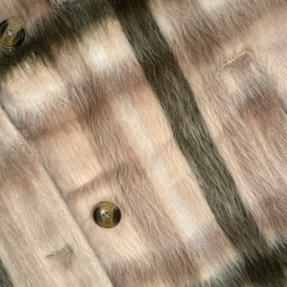 Button Up Jacket - image 2